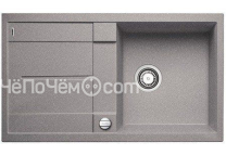 Кухонная мойка BLANCO metra 5 s-f (519098)