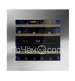 Винный шкаф PANDO PVMAVP 60-25XR