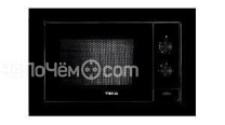 Микроволновая печь TEKA ML 8200 BI FULL BLACK (112060011)