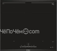 Варочная панель BOSCH PXX695FC5E