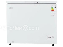 Морозильная камера BRAVO XF-252JA