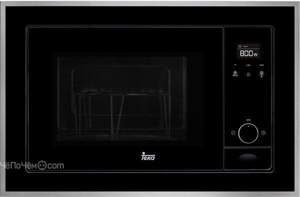 Микроволновая печь Teka ML 820 BIS