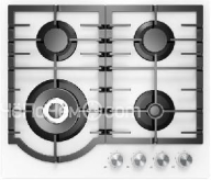 Варочная панель MIDEA MG696VGW