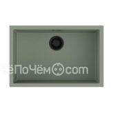 Кухонная мойка OMOIKIRI Yamakawa 75-U/I-WG (4993181)