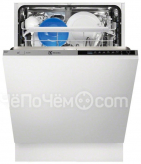 Посудомоечная машина ELECTROLUX esl 6392 ra