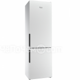 Холодильник HOTPOINT-ARISTON hf 4200 w
