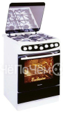 Кухонная плита KAISER hgg 60511 mw