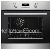 Духовой шкаф ELECTROLUX ezb52410ax