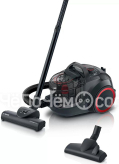 Пылесос BOSCH BGS21WPOW