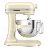 Миксер KITCHENAID 5KSM60SPXEAC