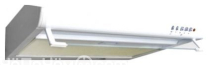 Вытяжка KUPPERSBERG slm 502 w