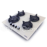 Варочная панель GINZZU HCG-444 beige