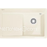 Кухонная мойка FRANKE MTK 211-78 чаша справа ваниль