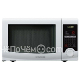 Микроволновая печь DAEWOO kqg-6l3b белый