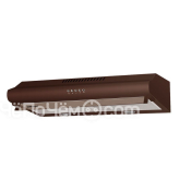 Вытяжка MAUNFELD HМР350-1W 50 коричневый(тм HOMS)