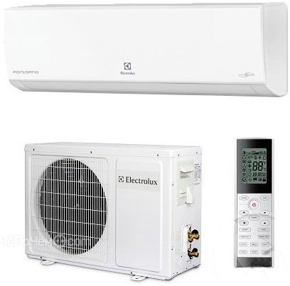 Сплит-система Electrolux EACS/I-12HP/N3