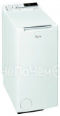 Стиральная машина WHIRLPOOL TDLR 60220