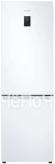Холодильник SAMSUNG RB34T670FWW/WT