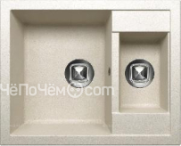 Кухонная мойка TOLERO R-109-102 сафари