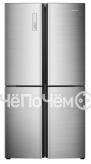 Холодильник HISENSE RQ-689N4AC1