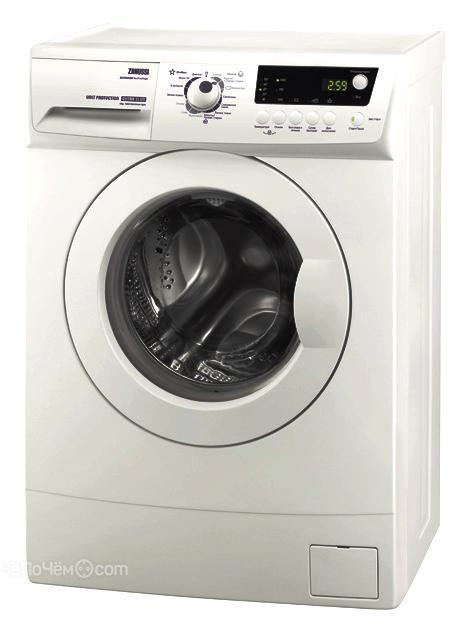 Стиральная машина ZANUSSI zwo 7100 v