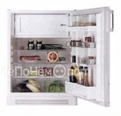 Холодильник Kuppersbusch UKE 177-6