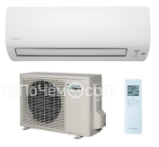 Сплит-система DAIKIN FTXS42K/RXS42L