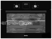 Духовой шкаф SIMFER B5EB68125