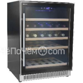 Винный шкаф WINE CRAFT BC-51M Grand Cru (под столешницу)