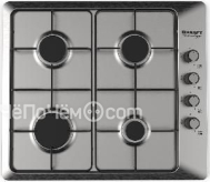 Варочная панель KRAFT TCH-HV6810X