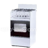 Газовая плита ЛАДА Nova RG 24043 W