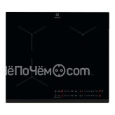 Варочная поверхность ELECTROLUX KIS62443