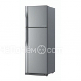 Холодильник TOSHIBA gr-r49tr sx