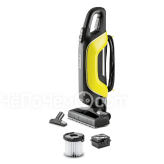 Пылесос KARCHER VC 5 *RU (1.349-105)