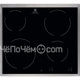 Варочная панель ELECTROLUX ehf 96240 xk