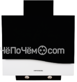 Вытяжка KUPPERSBERG f w620 b