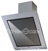 Вытяжка KRONASTEEL aida silent 600 inox 5p