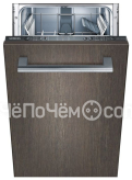 Посудомоечная машина SIEMENS sr64e005