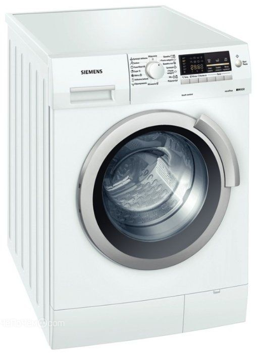 Стиральная машина SIEMENS ws 10m341