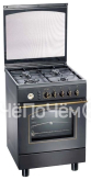 Кухонная плита ARDO d667rns