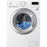 Стиральная машина ELECTROLUX eww 51685 swd
