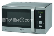Микроволновая печь WHIRLPOOL mwd 244 ix