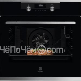 Духовой шкаф ELECTROLUX OKE6P77WX