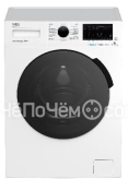 Стиральная машина BEKO WSPE7H616W