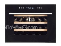 Винный шкаф VINOSAFE VSC24BM