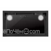 Вытяжка CATA GC DUAL 45 BK /A