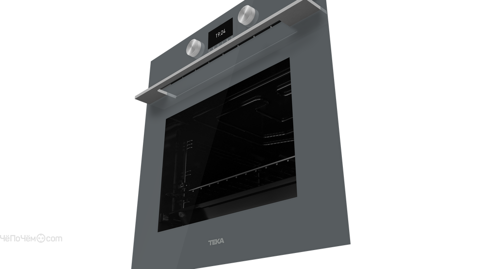 Духовой шкаф Teka HLB 8600 STONE GREY
