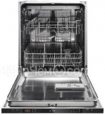 Посудомоечная машина Lex PM 6073