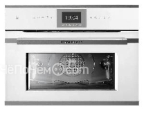 Духовой шкаф KUPPERSBUSCH CBP 6550.0 W9