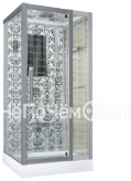 Душевая кабина Niagara Lux NG-7714W